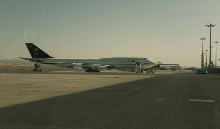Riyadh Airport Guide: Everything Indian Travellers Should Know