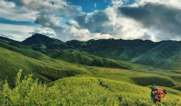 6 Picture-Perfect Places for Monsoon Photography In India to Visit This August