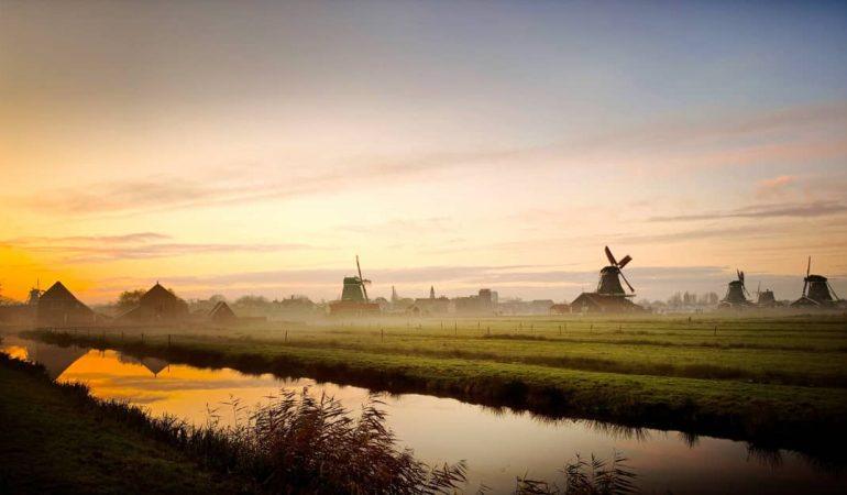 Best Time to Visit the Netherlands: A Month-by-Month Guide