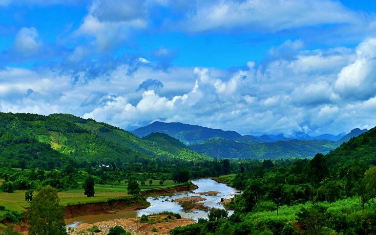Daringbadi
