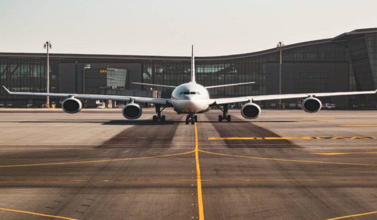 Best Flight Routes to Riyadh for Indian Travellers