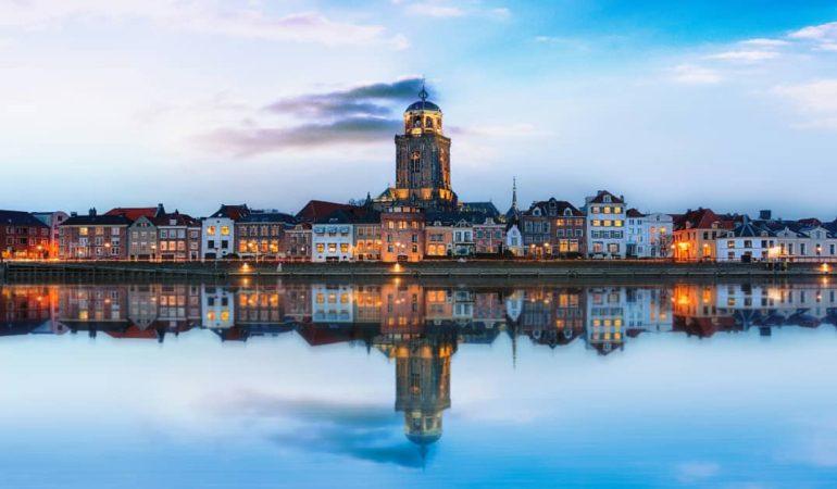 Essential Things You Need for Travelling Around the Netherlands