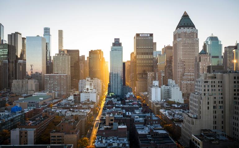 New York, United States