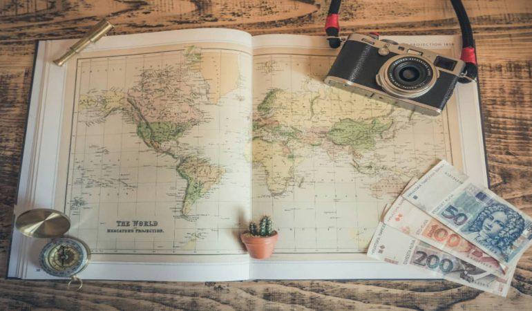 The Ultimate Netherlands Travel Guide for First-Time Visitors