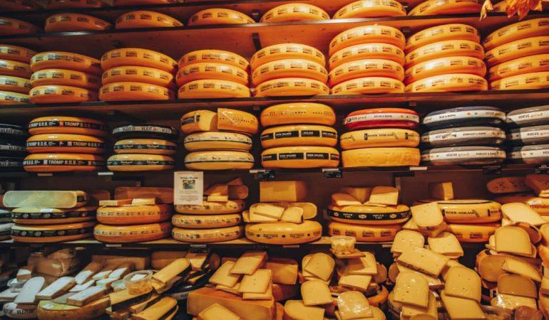 10 Famous Foods to Try in the Netherlands