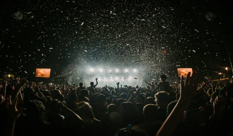 Best Places to See Live Music in Amsterdam
