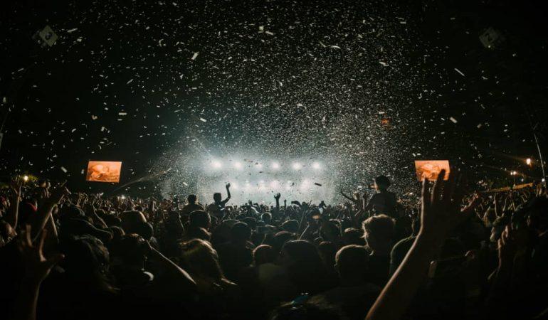 Best Places to See Live Music in Amsterdam