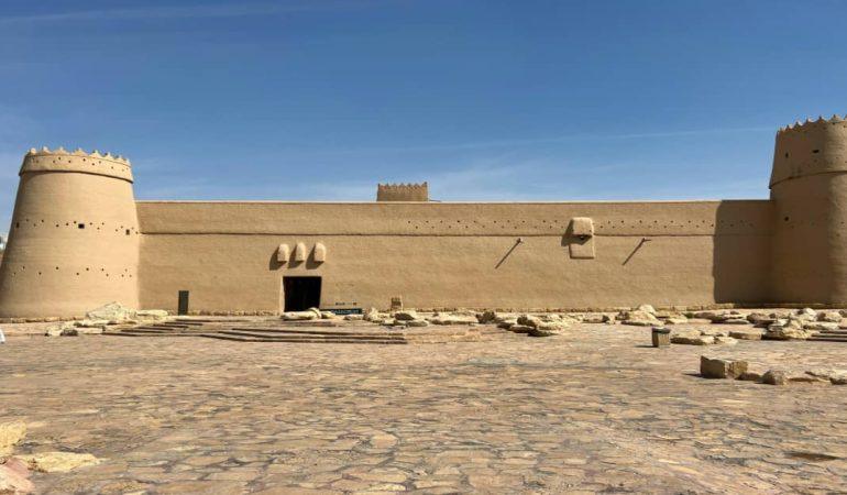 Where to Stay in Riyadh: Best Areas for Tourists