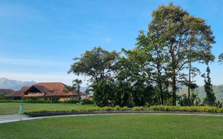 Machaan Plantation Resort, Sakleshpur, Karnataka