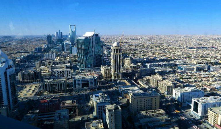Riyadh Flight Guide For First-Time Travellers From India