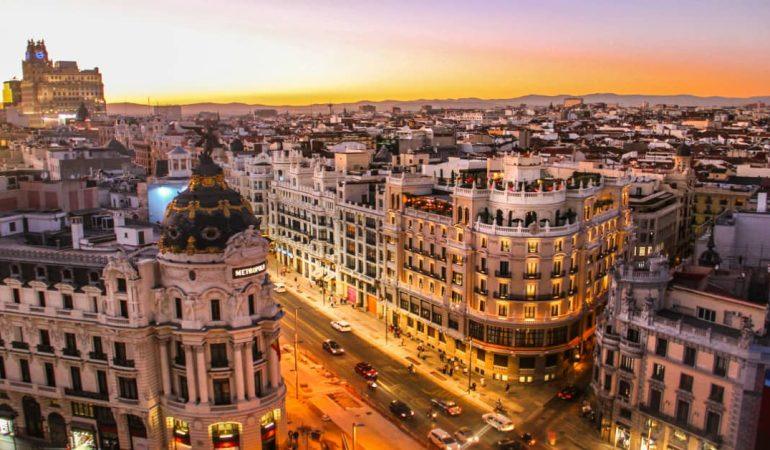 Spain Trip Checklist for Indians: Everything You Need to Know