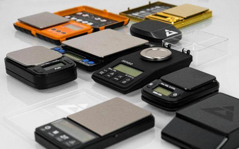 Weighing Scale