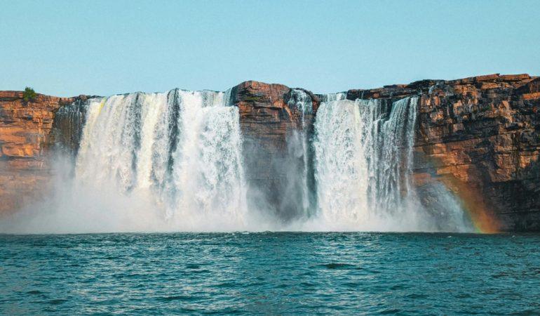 Waterfalls To Visit In August: 8 Epic Spots Worth The Splash