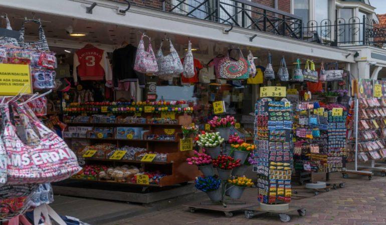 Best Souvenirs from Amsterdam: What to Bring Home
