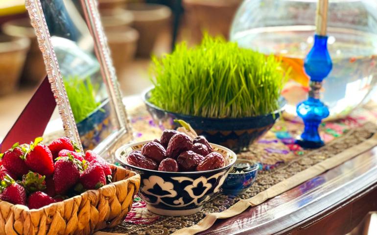 Offerings
