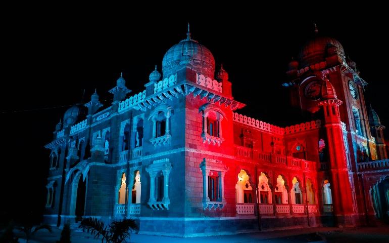 Indore
