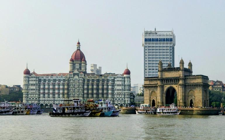 Mumbai