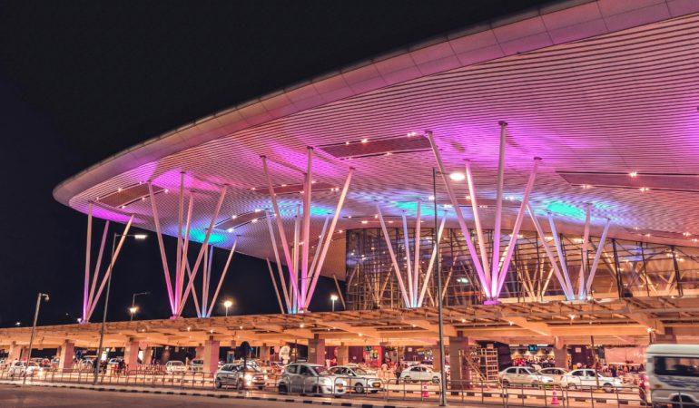 Cheapest flights from Bengaluru
Image credit - Kartabya Aryal