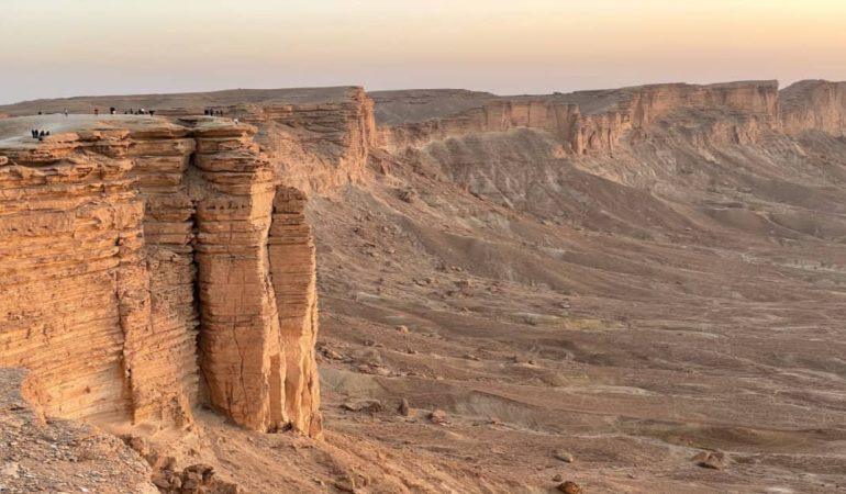 Best Time To Book Flights To Riyadh: How Early Should You Book?