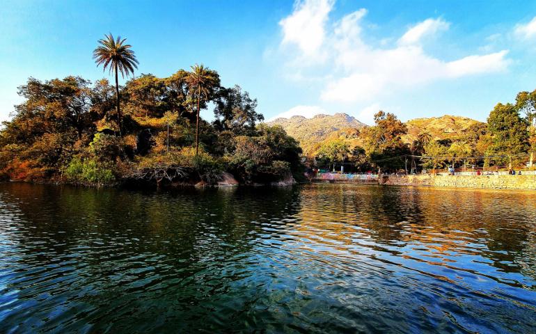 Mount Abu