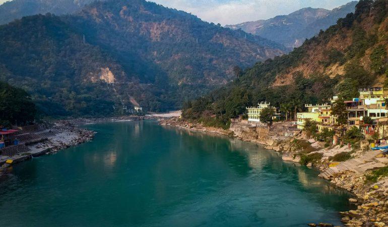 Adventure Activities in Rishikesh 
Image Credit - Manohar Bhagat