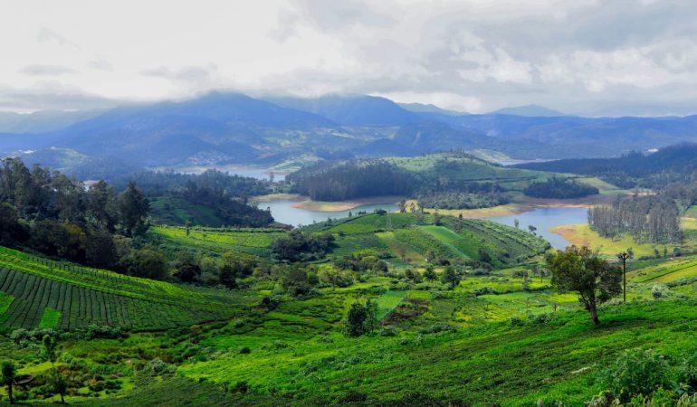 Ooty travel guide for August
Image credit - Mugi jo