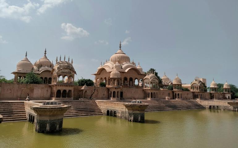 Mathura