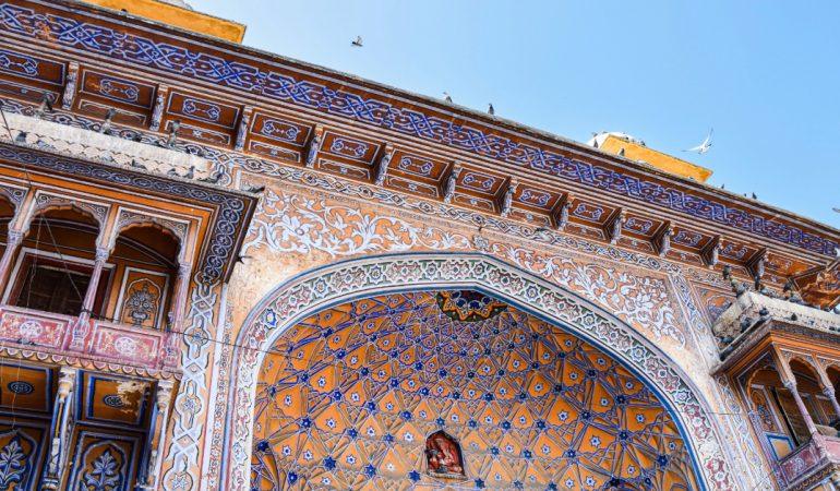 Jaipur weekend travel guide 
Image Credit - AXP Photography