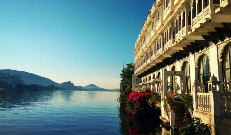 8 Luxury Hotels For Monsoon Holidays Made for Rainy Getaways