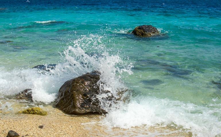 Kala Pathar Beach