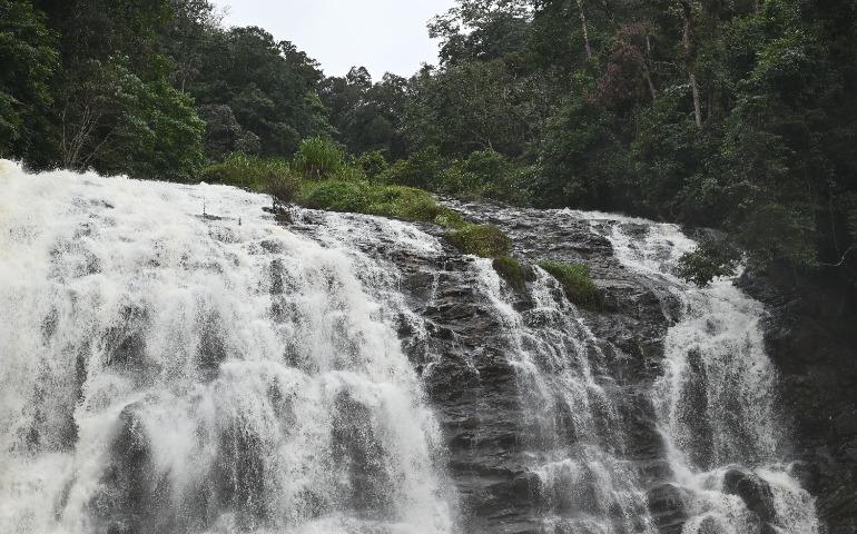 View of Coorg
