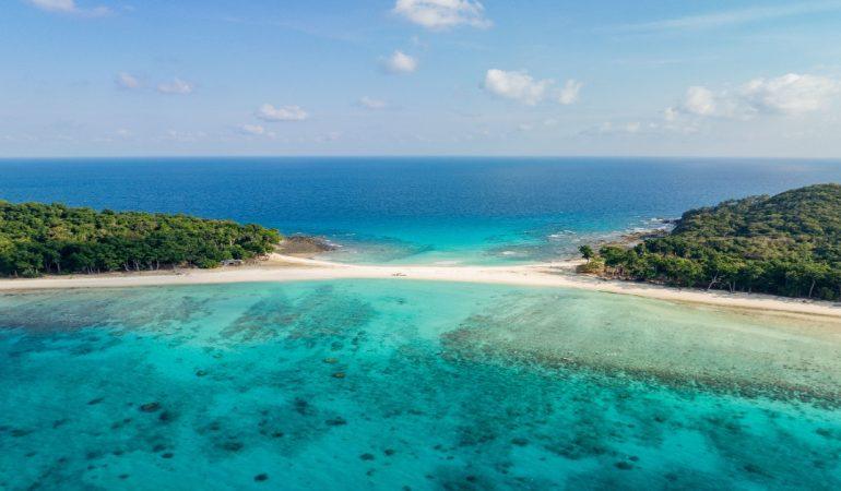 Andaman and Nicobar Island
Image Credit: Nabil Naidu/Pexels