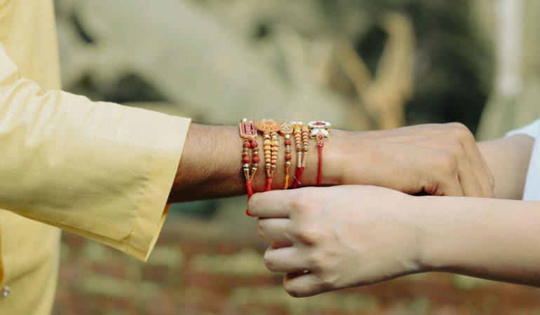 10 Best Cities to Celebrate Raksha Bandhan with Family