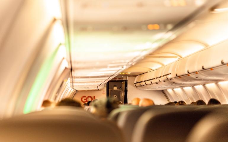 Showcasing travel atmosphere
Image Credit - Rafael Rodrigues/Pexels