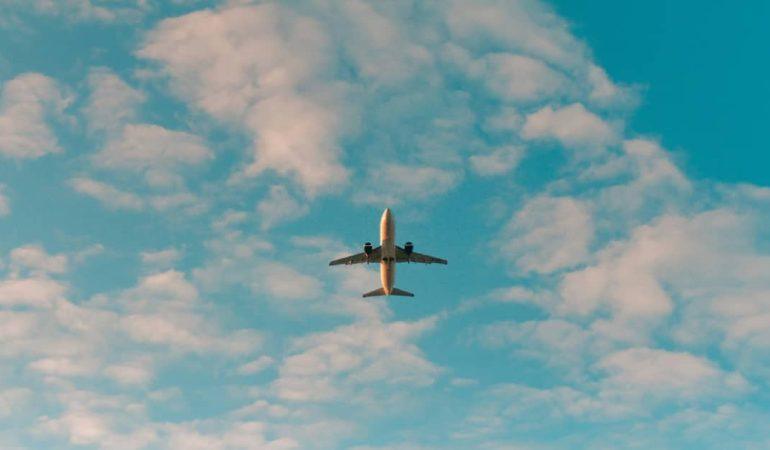 How Much Does a Flight from India to Riyadh Cost?