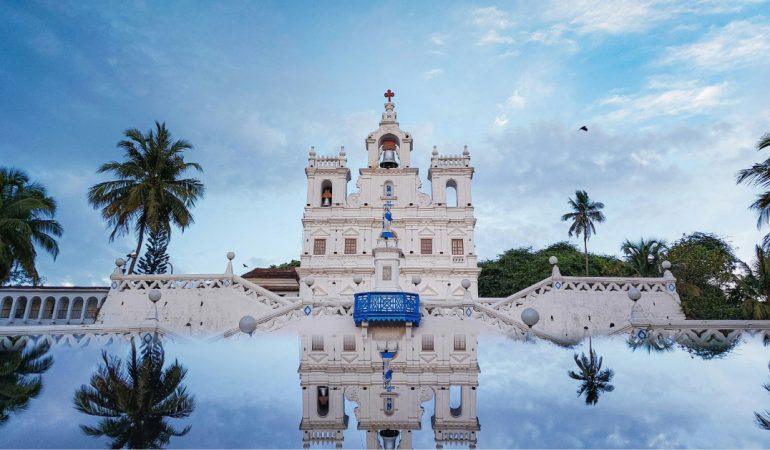 Why September Is Goa’s Secret Season for a Perfect Getaway?
Image Credit - Sagar Kulkarni/Unsplash