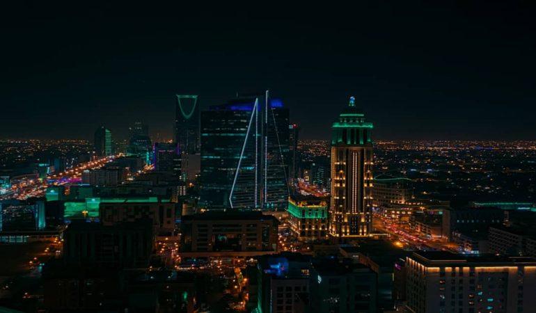 Planning A Riyadh Trip From India? Your Complete Flight Guide