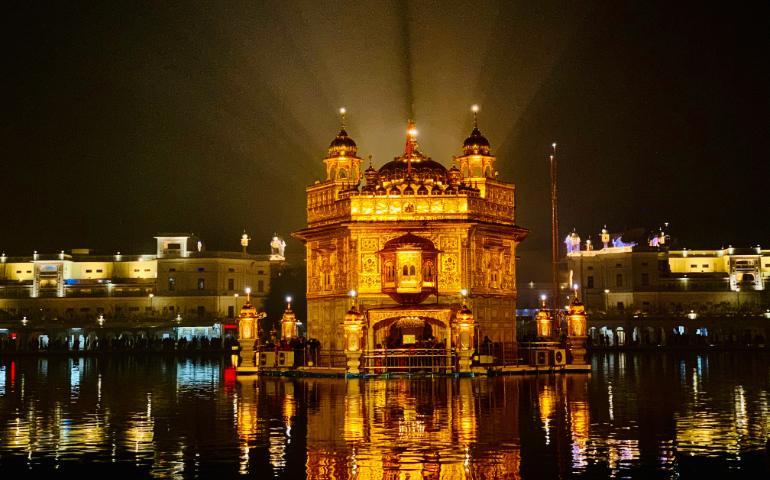 Golden Temple