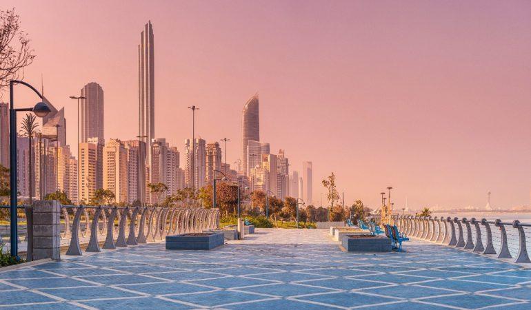 Experience Abu Dhabi in Winter: Beaches, Culture And Adventure