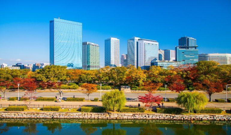 The Perfect 10 Day Japan Itinerary for First Timers
