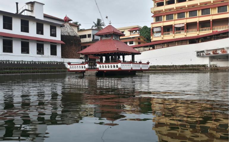 Sri Krishna Matha