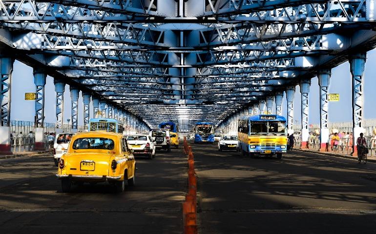 Kolkata