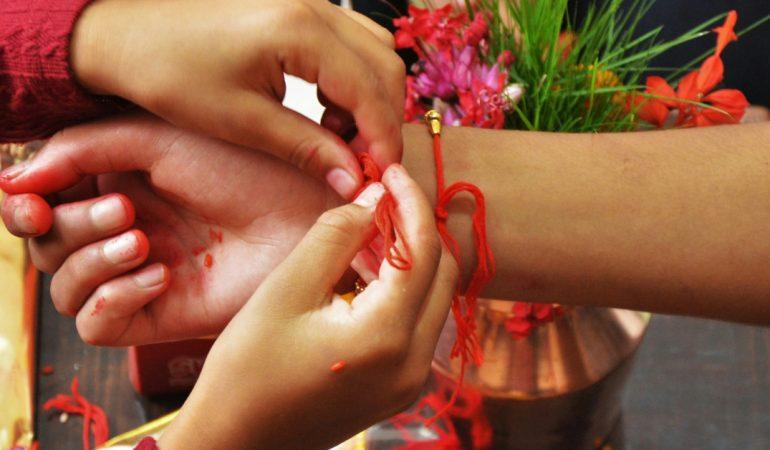 Raksha Bandhan Travel Gift Ideas: Gifts Your Sibling Will Actually Use