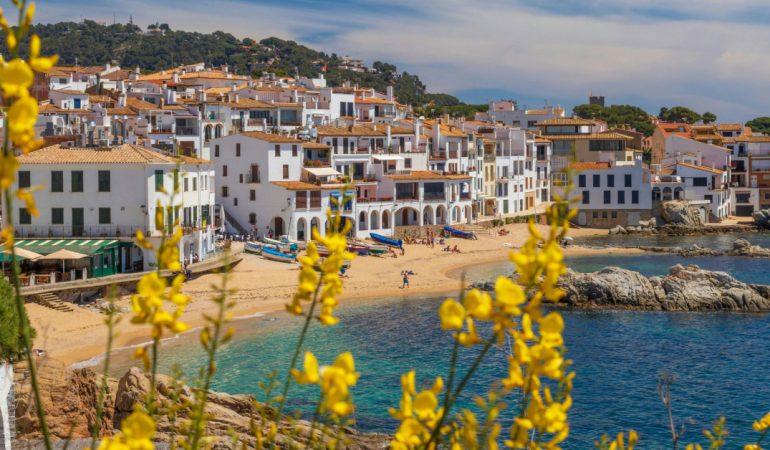 Spain In August: 8 Spanish Gems To Discover Beyond La Tomatina