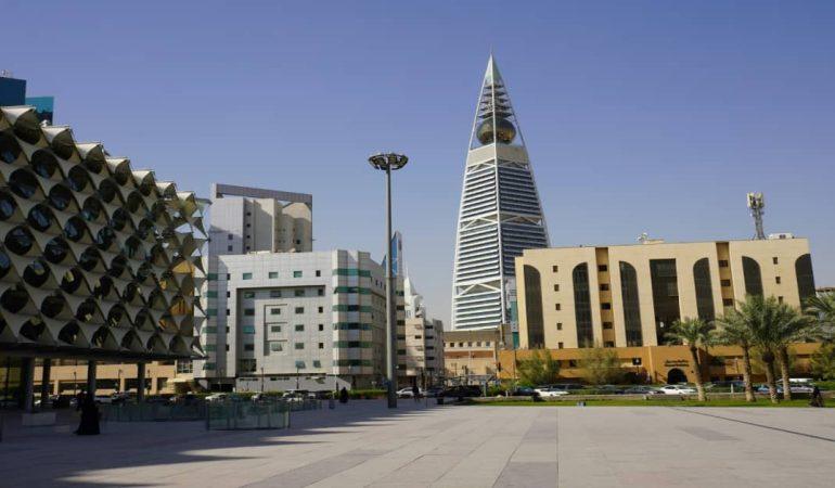 Best Hotels in Riyadh for First-Time Travellers