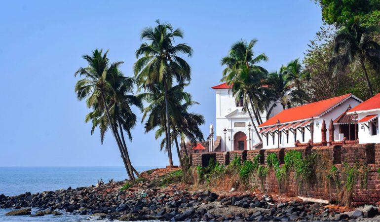 Best Beaches in Goa After the Monsoon