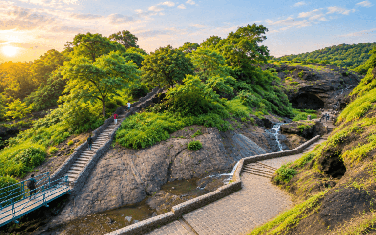 A refreshing escape into nature’s wild beauty.
Image Generated - AI