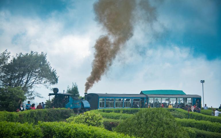 Darjeeling, West Bengal, India