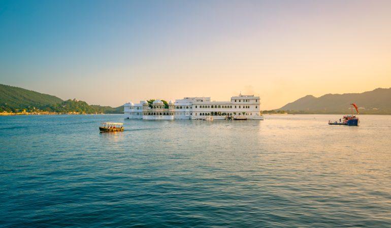 Udaipur romantic gateway guide 
Image Credit - Amit kg