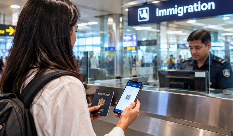 5 Airport And Immigration Updates Every International Traveller Should Know